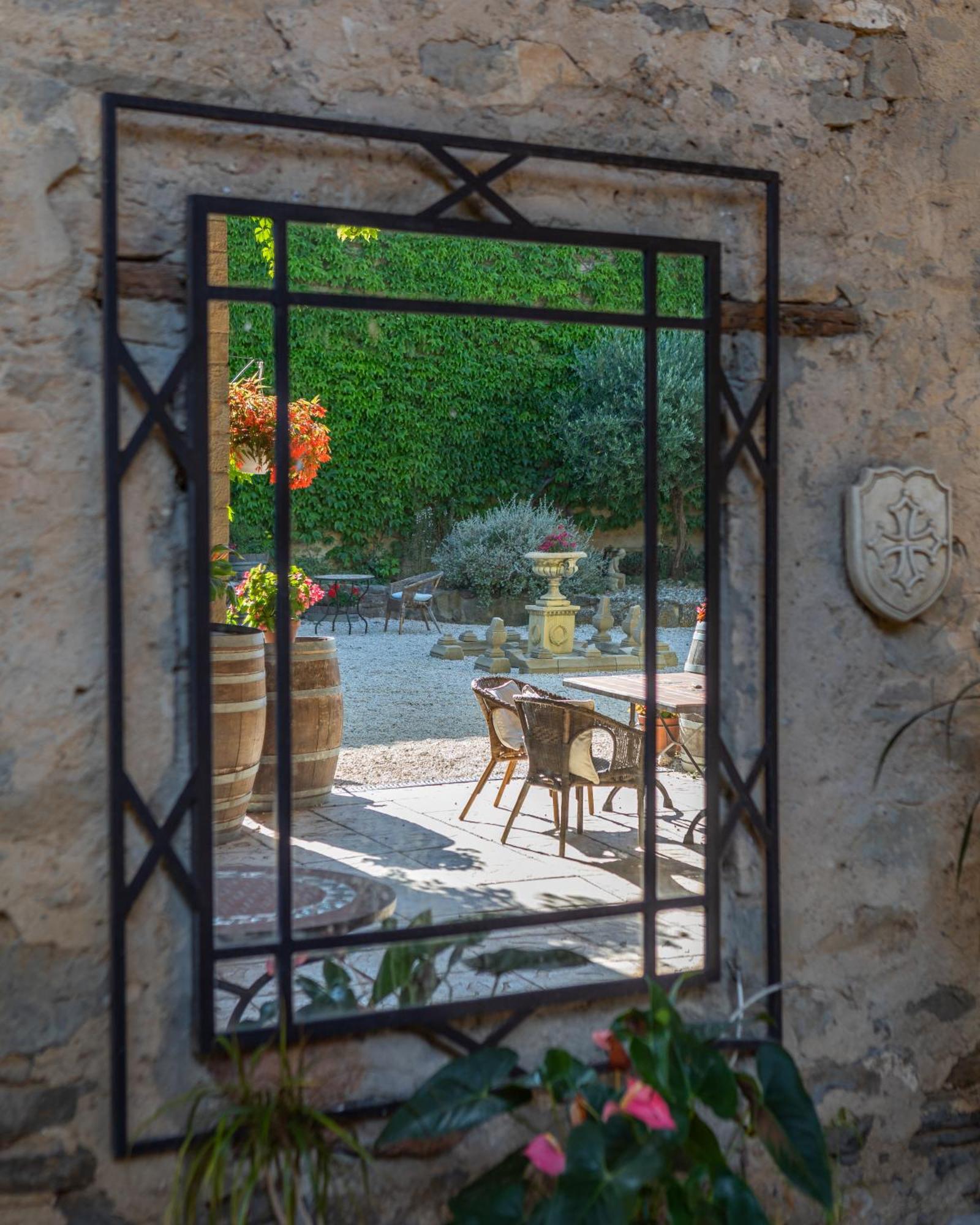 منزل الضيف Laure-Minervois  في Domaine De Palats المظهر الخارجي الصورة