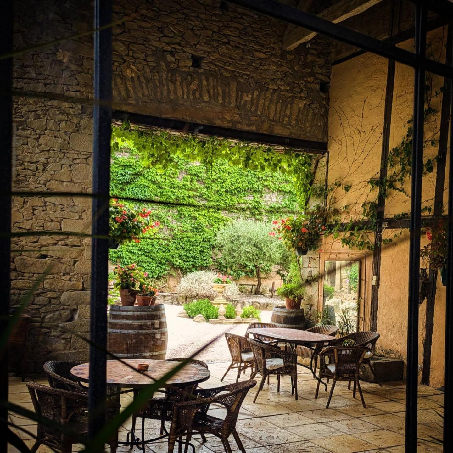 منزل الضيف Laure-Minervois  في Domaine De Palats المظهر الخارجي الصورة