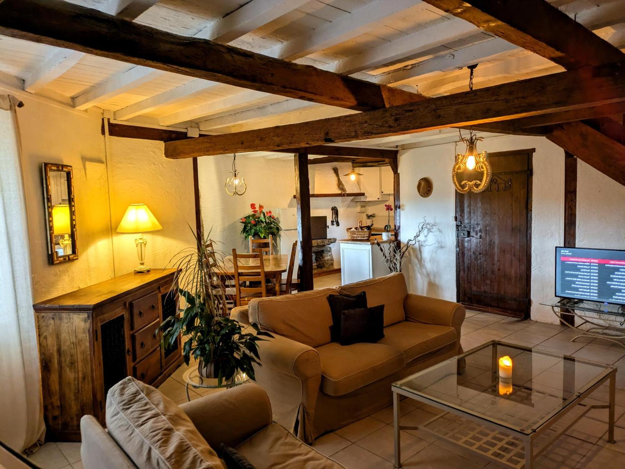 منزل الضيف Laure-Minervois  في Domaine De Palats الغرفة الصورة