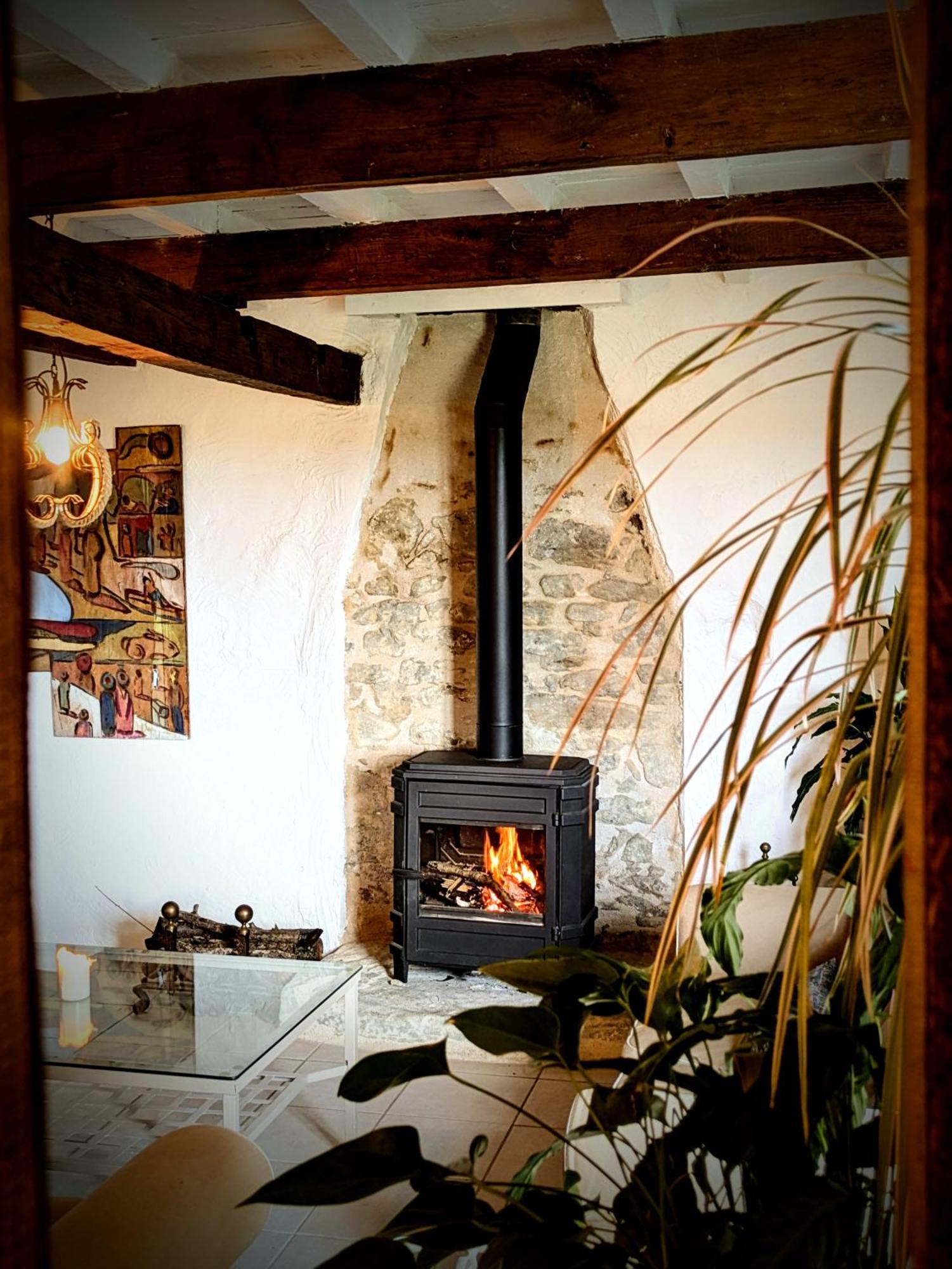 منزل الضيف Laure-Minervois  في Domaine De Palats الغرفة الصورة