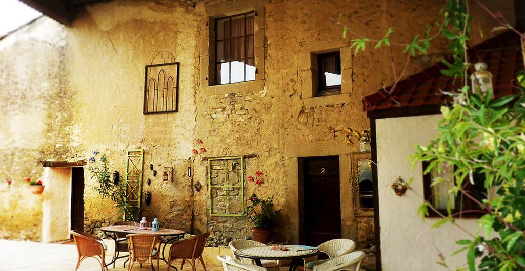 منزل الضيف Laure-Minervois  في Domaine De Palats المظهر الخارجي الصورة
