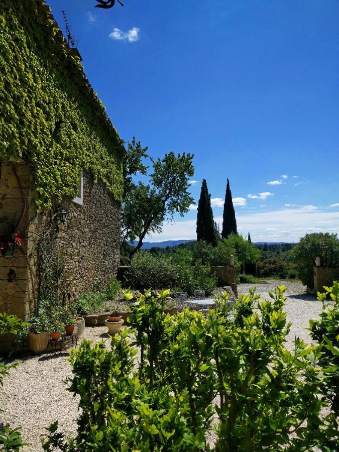 منزل الضيف Laure-Minervois  في Domaine De Palats المظهر الخارجي الصورة